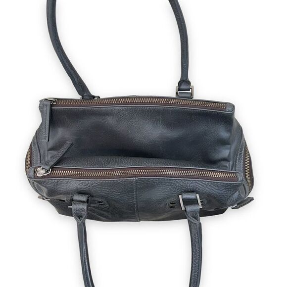 Matt & Nat Double Zip Bag - Picture 5 of 9